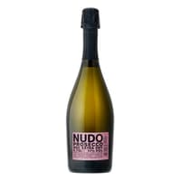 Colli del Soligo Prosecco Nudo Extra Dry Glera 75cl