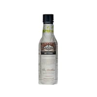 Fee Brothers Whiskey Barrel Aged Bitters 15cl