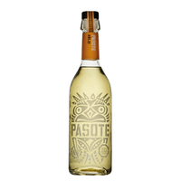 Pasote Tequila Añejo 70cl