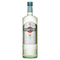 Martini Bianco 15% 100cl