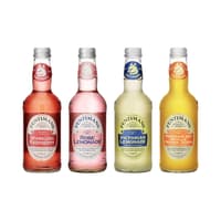 Fentimans Limonades set de dégustation 27.5cl Pack de 4