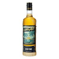 Rum Coruba 7 Years 70cl