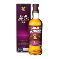 Loch Lomond 14 Years 70cl