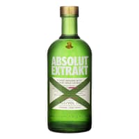 Absolut Extrakt 70cl