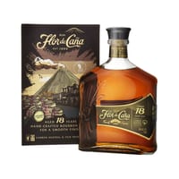 Flor de Caña Rum Centenario 18 Jahre 70cl