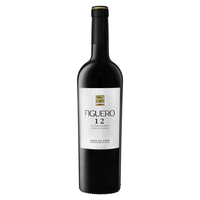 Garcia Figuero Figuero 12 Crianza DO 2021 75cl