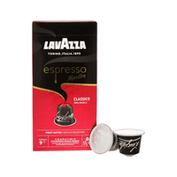 Lavazza Espresso Maestro Classico 10 capsules