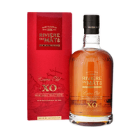 Rivière du Mât XO 70cl