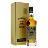 Jack Daniel's No. 27 Gold Whiskey 70cl
