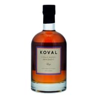 Koval Rye Whiskey 50cl