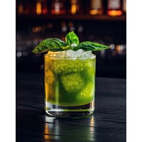 Basil Smash