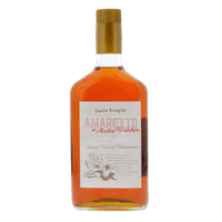 Amaretto di Mattia Walcher 70cl