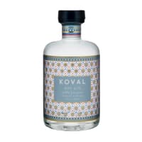 Koval Dry Gin 50cl
