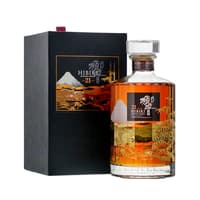 Hibiki 21 Years Whisky Kacho Fugetsu Edition 70cl