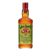 Jack Daniel's Tennessee Whiskey Legacy Edition 70cl