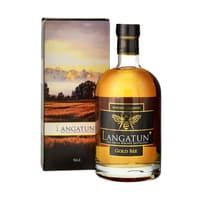 Langatun Gold Bee Liqueur de Whisky 50cl