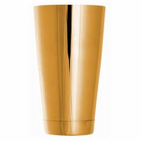 Ginza Becher Gold 75cl