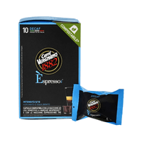 Caffè Vergnano Decaf 10 Kapseln