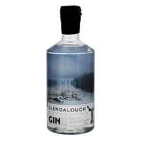 Glendalough Wild Winter Botanical Gin 70cl