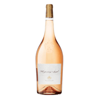 Château d'Esclans Whispering Angel Rosé AOP 2020 300cl