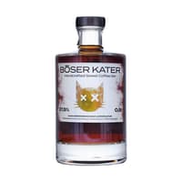 Böser Kater Sweet Coffee Gin 50cl