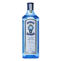 Bombay Sapphire London Dry Gin 100cl
