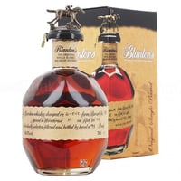 Blanton's Original Single Barrel Bourbon Whiskey 70cl