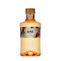 June by G'Vine Gin Likör 70cl