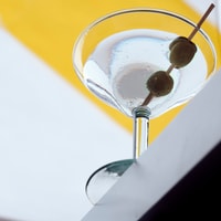 Vodka Martini