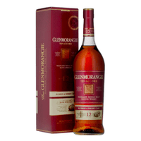 Glenmorangie 12 Years The Accord Single Malt Whisky 100cl