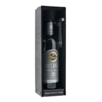 Beluga Vodka Gold Line 70cl mit Lederbox