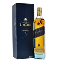Johnnie Walker Blue Label Reserve Blended Scotch Whisky 70cl