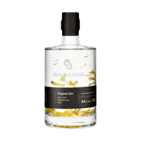 Goldjunge Dry Gin 50cl