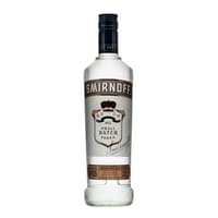 Smirnoff Black Label Vodka 70cl