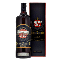Havana Club Añejo 7 Años Rum 300cl