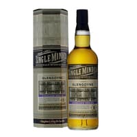 Douglas Laing Glengoyne Single Minded 10 Years Whisky 70cl