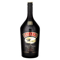 Baileys Original Irish Cream Likör 150cl