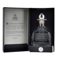 Tequila Gran Patron Platinum 70cl