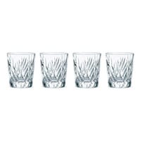 Nachtmann Imperial Whiskyglas, 4er-Set