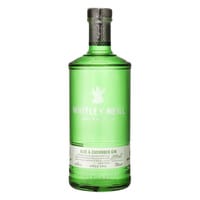 Whitley Neill Aloe & Cucumber Handcrafted Gin 70cl