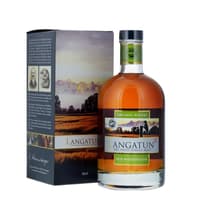 Langatun Old Woodpecker Whisky 50cl