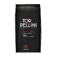 Pellini Top 100% Arabica Kaffeebohnen 1kg