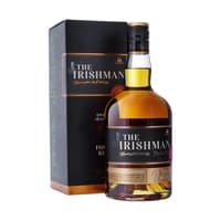 The Irishman Founder's Reserve Single Malt Whiskey 70cl