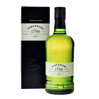 Tobermory 10 Years Single Malt Whisky 70cl