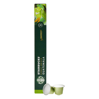 Starbucks Guatemala 10 Capsules