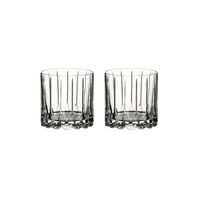 Riedel Bar DSG Rocks Glas, 2er-Pack