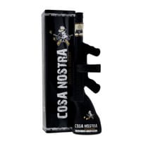 Cosa Nostra Scotch Whisky 70cl