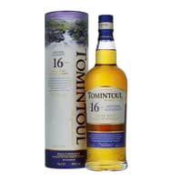Tomintoul 16 Years 70cl