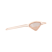 Barsieb Rose Gold
