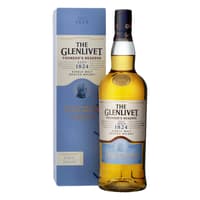 The Glenlivet Founder's Reserve Single Malt Whisky 70cl